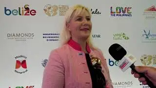 Waldorf Astoria Dubai Palm Jumeirah, UAE - Natalie Litowtschik, Commercial Director