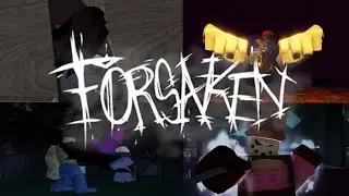 [Roblox] Forsaken - All Unique Intro and Outros!