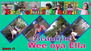 travel to success with senu