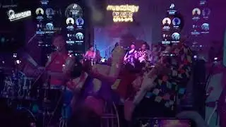 Nik West - Purple Unicorn LIVE - Musicology Barcaffe Sessions