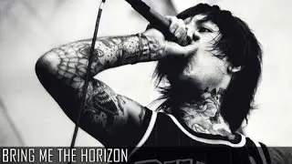 Bring me the Horizon - SUICIDE SEASON (legendado PT-BR)