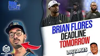 🚨 The Brian Flores Deadline Will Reveal the Dallas Cowboys’ TRUE Motives 🤔🏈
