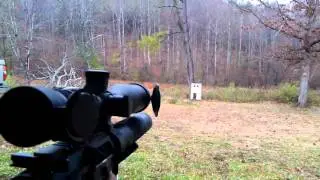 .300 AAC Blackout Suppressed vs Unsuppressed