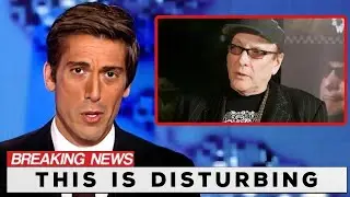 3 MINUTE AGO: Devastating News Details About Rick Nielsen | StarLoop News