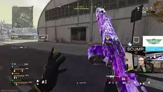 Scump Humbles a lobby of Ranked Demons on Verdansk