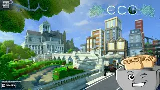 Community ECO Run, first Meteor destruction