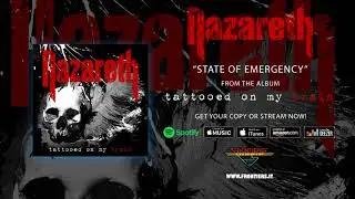 Nazareth - 