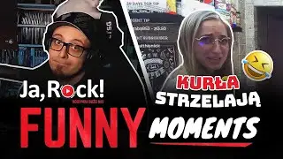 JaRock Funny Moments #19