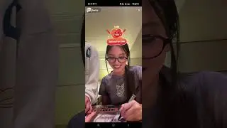 [Live TikTok - beobonny] 100126 - ไลฟ์คู่ ไซน์โปสแบบเอมี่บอนนี่ in Taipei
