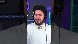 Majed reacts to lost astronaut
