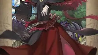 Kana GHB Infernal Difficulty vs Fallen Takumi and Garon