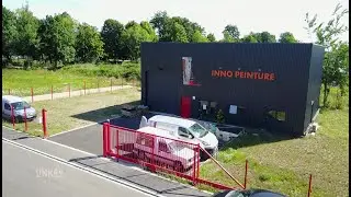 INNO PEINTURE : Peinture int&eacute;rieure ext&eacute;rieure et d&eacute;coration &agrave; Soultz-Haut-Rhin 68
