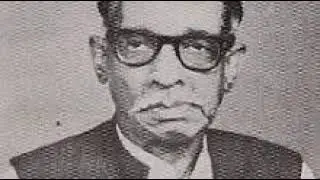 Ustad Khadim Hussain Khan, Raag Dhulia Sarang