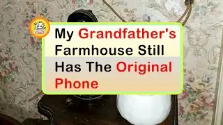 Comparison Photos That Show What Everyday Life Looked Like Decades Ago