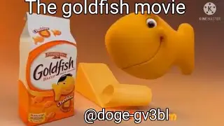 The goldfish movie