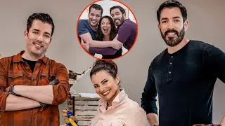 Are the Property Brothers Getting Canceled Here&rsquo;s Why HGTV Delayed Jonathan and Drew Scott&rsquo;s Shows