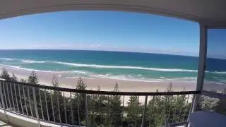 Cashelmara Burleigh Beachfront Apartments