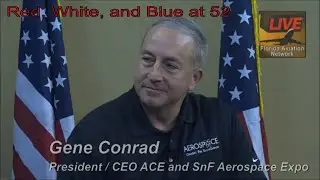 26011704 Plane Time 31 BRC Gene Conrad SUN 'n FUN Part 1