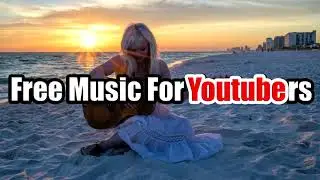 COPYRIGHT FREE MUSIC FOR YOUTUBERS     Delphinium   FREIE MUSIK  GEMAFREI