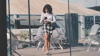 Qbase ft Dave Bills - JUJU (Visuals)