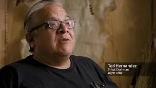 Oyster Festival 2020: History of Arcata Bay presented by Ted Hernandez of the Wiyot Tribe