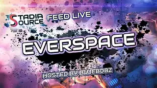 Everspace, More like 