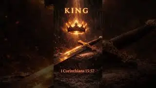1 Corinthians 15:57 &mdash; Victory Through Jesus Christ | Scripture Meditation & Reflection