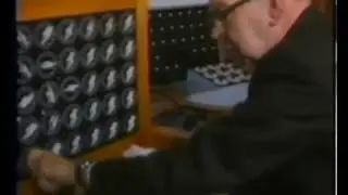 YOUR HEALTH -  RADIONICS
