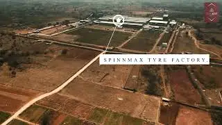20 ACRES FOR SALE || DRONE SHOOT || CHEVELLA || 7842318708 || GOSAVI REALTY.