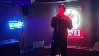 Slipknot Spit It Out vocal cover iowa corey taylor scream #slipknot #coreytaylor #metal #rock