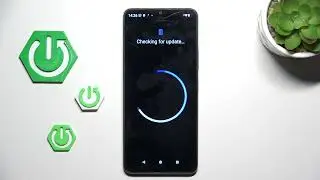 How to Check for Software Update on POCO C61
