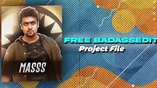 FREE BADASS EDIT PROJECT FILE ||^ FREE VECTOR DRAWING EDIT PROJECT FILE || ❤️⚡