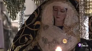Semana Santa 2025 · Soledad, Baeza