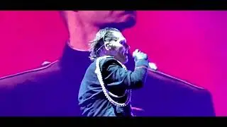My Chemical Romance - Disenchanted - Raymond James Stadium - Tampa, FL 9/13/25