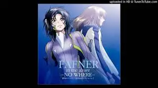 Festum -Shinshoku- - Soukyuu no Fafner: Dead Aggressor Soundtrack I 17
