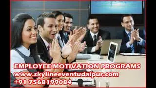 Udaipur Corporate Event Planner, Corporate Event Management in Udaipur, Rajasthan