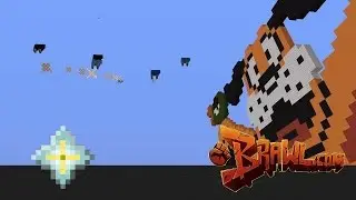 Minecraft Party (Brawl.com) - ip: minecraftparty.com