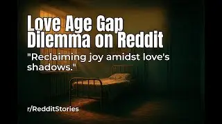 Reddit: Reddit &bull; r/RedditStories &mdash; Love Age Gap Dilemma 🔥 | r/Reddit