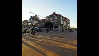Keurmerk Veilig Ondernemen voor Winkelcentrum Zeezijde