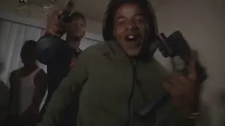 BANS ENT - IGAF (Music Video)