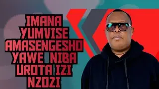 UROTA IZI NZOZI🙏VUGA AMEN 🙏 N'IKIMENYETSO KO IMANA YUNVISE AMASENGESHO YAWE💯UGIYE KWAKIRA IBISUBIZO🙆
