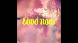 Glenn Ayala feat. Cezanne - Love Now