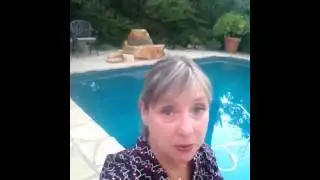 Internet Lifestyle Gal - Tip - New Wine Gold Country