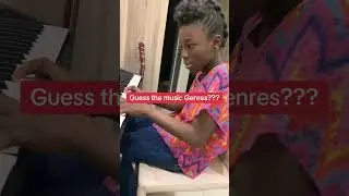 Listen to my students playing reggae praise #viral #online #onlineclasses #fyp #pianomusic #musician