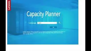 Lenovo ThinkSystem Capacity Planner &ndash; LCP PSU Deployment