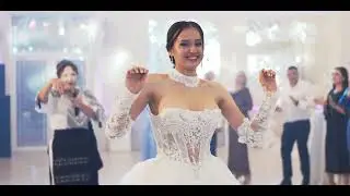 Zinaida JULEA program la nunta