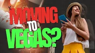 Top 10 Reasons to Reconsider Moving to Las Vegas Nevada | Las Vegas Living