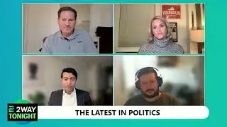 &ldquo;Almost Half of US Identifies As Independents&rdquo;: &ldquo;A Very Loud Minority Takes Up All of Our Oxygen&rdquo;