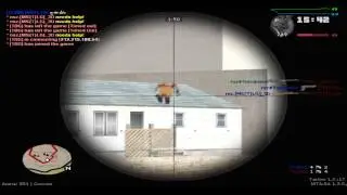[NSZ] vs [TBG] 6-4 || TCW || S51 ll MSTLG &hearts; _ Reqelme &hearts;