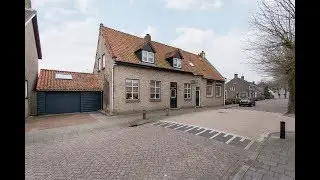 Markstraat 47, Terheijden